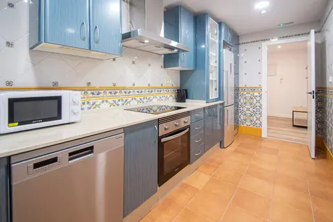 Квартира 81 м² у Барселоні
