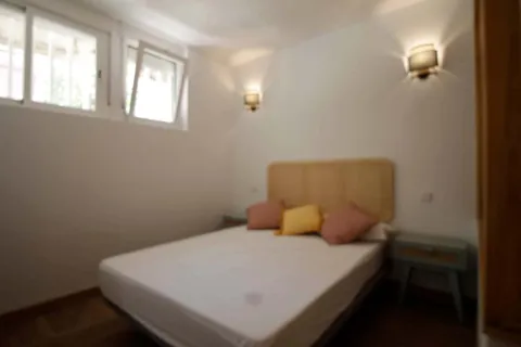 Pis de 25 m² a Madrid