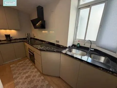 Appartamento 138 m² a Málaga