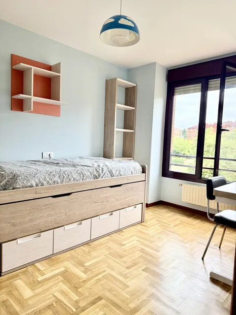 Pis de 98 m² a Gijón
