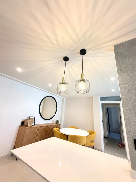 Pis de 70 m² a Granada