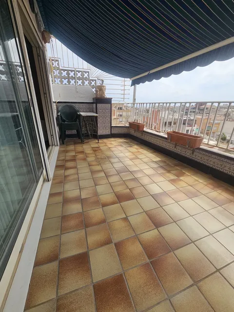 Pis de 167 m² a Calella