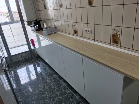 Habitació de lloguer, Móstoles
