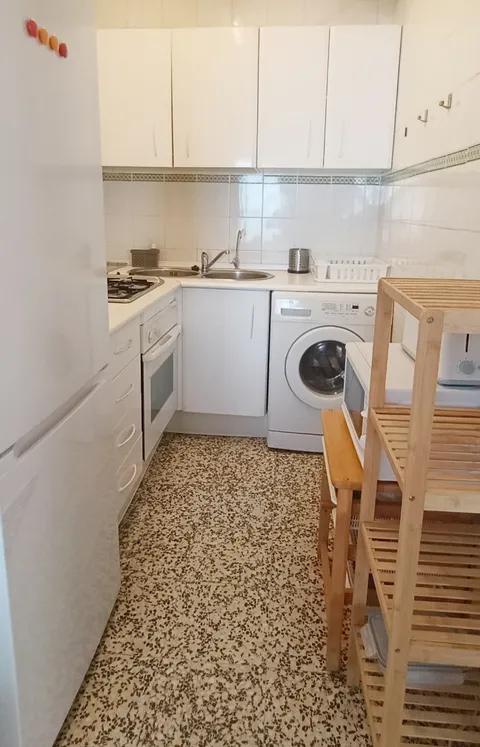 Habitació de lloguer, El Puerto de Santa María