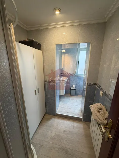 Pis de 52 m² a Salamanca