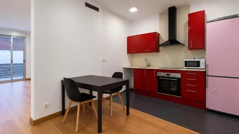 Pis de 41 m² a Barcelona