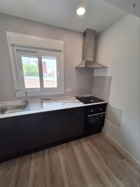 Wohnung 73 m² in Valencia