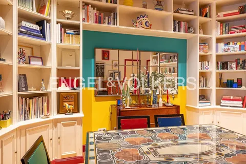 Pis de 79 m² a Madrid