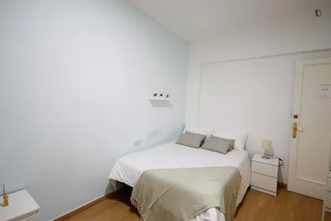 Stanza in affitto, Barcelona