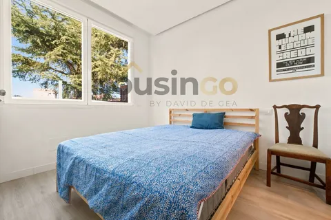 Pis de 80 m² a Madrid