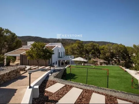 Casa de 550 m² a Calvià