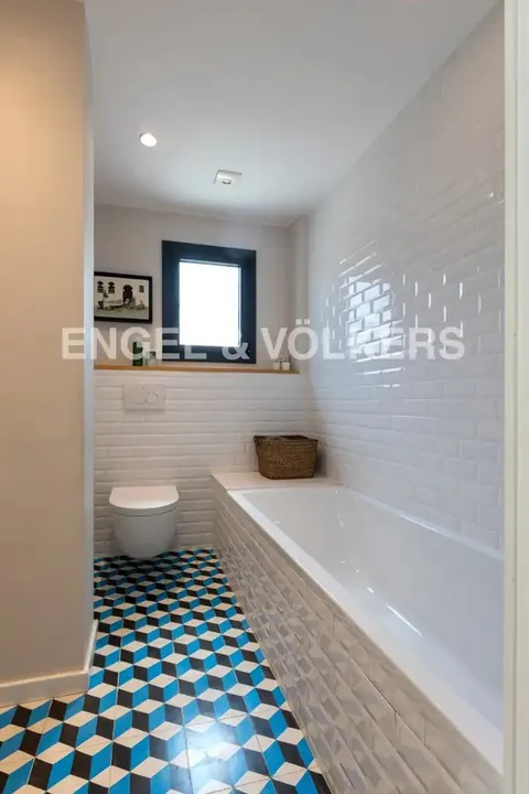 Будинок 151 м² у Sant Just Desvern