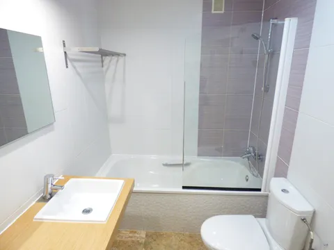 Flat 70 m² in Alcaucín