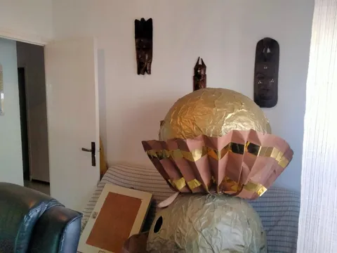 Pis de 70 m² a Santa Pola