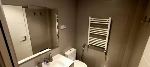 Wohnung 40 m² in Madrid