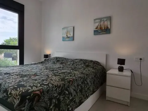 Pis de 88 m² a Alhama de Murcia
