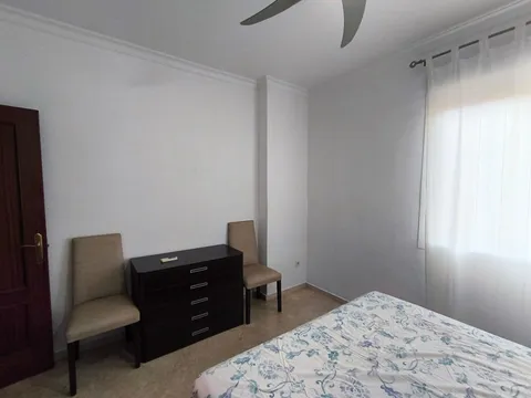 Pis de 92 m² a Sevilla