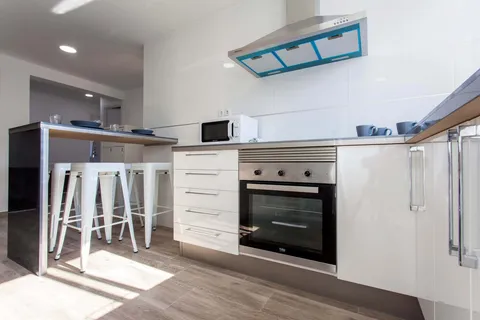 Habitació de lloguer, València