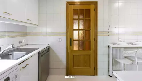 Zimmer zur Miete, Madrid