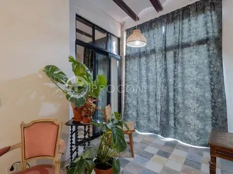 Pis de 92 m² a València