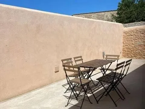 Pis de 30 m² a Sineu