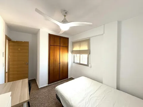 Habitación en alquiler, Valencia