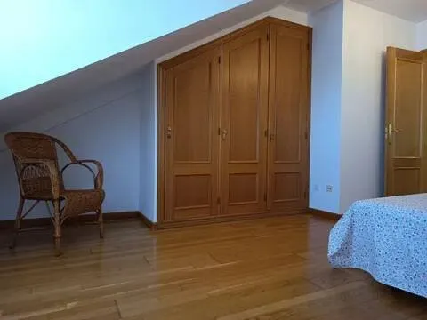 Wohnung 102 m² in Boecillo