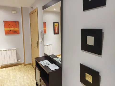 Pis de 92 m² a Camponaraya