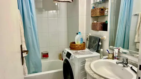 Wohnung 80 m² in Torremolinos