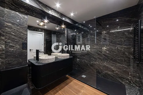 Pis de 221 m² a Madrid