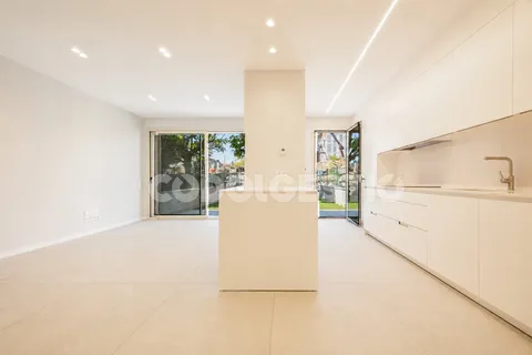 Piso de 83 m² en Vic