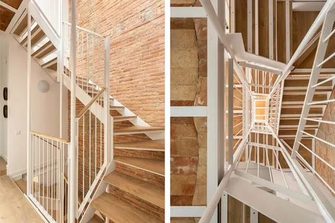 Appartamento 25 m² a Barcelona