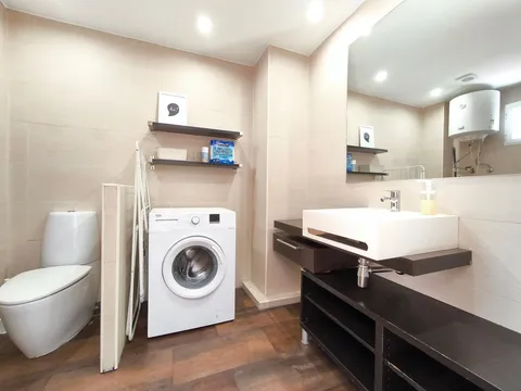 Appartement 76 m² à Majadahonda