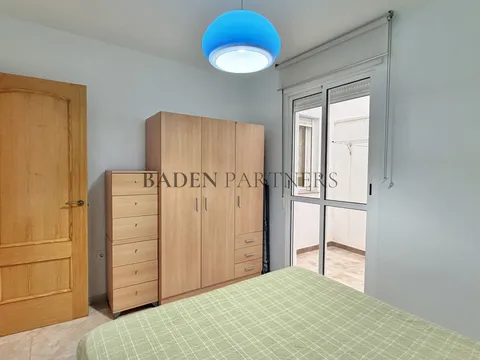 Pis de 70 m² a Vinaròs