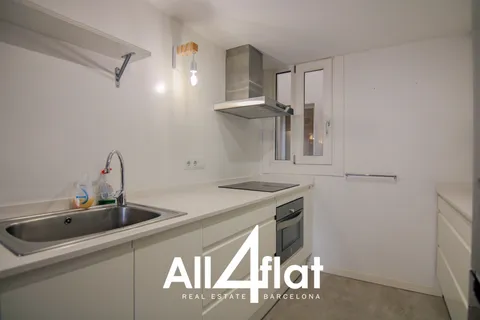 Appartamento 56 m² a Barcelona