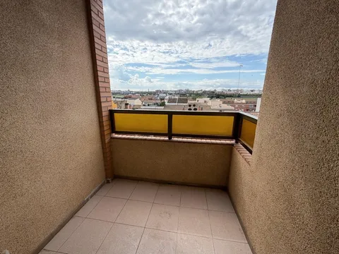 Pis de 124 m² a Alboraia