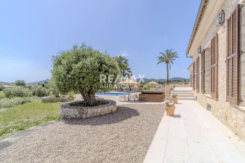Casa de 476 m² a Manacor