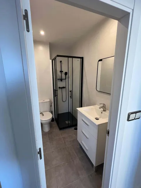 Quarto para alugar, Getafe