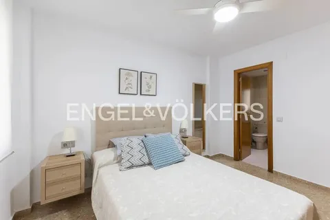 Pis de 129 m² a Alboraia
