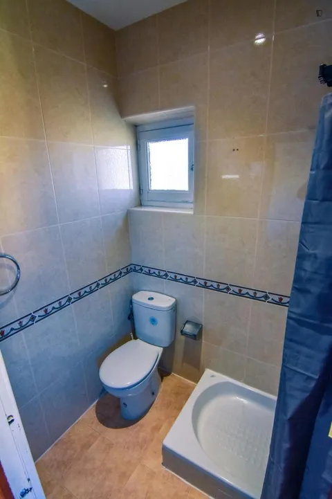 Habitació de lloguer, Salamanca
