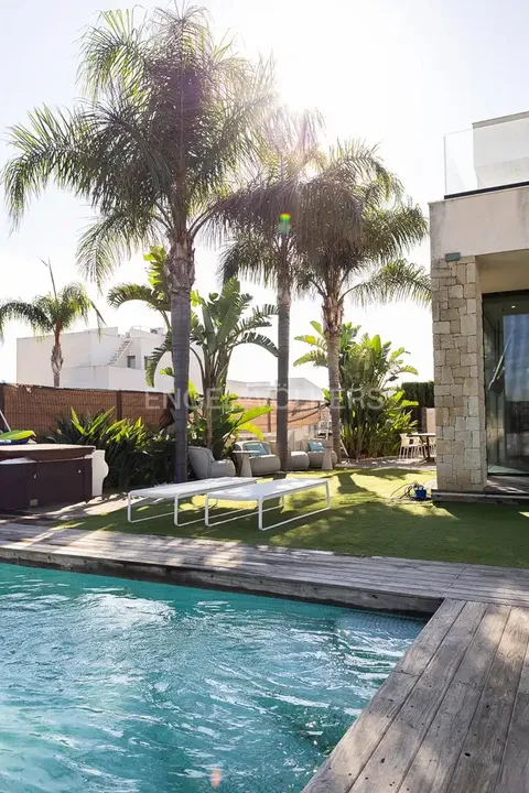 Moradia 187 m² em Albal