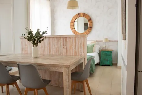 Appartamento in affitto, Málaga