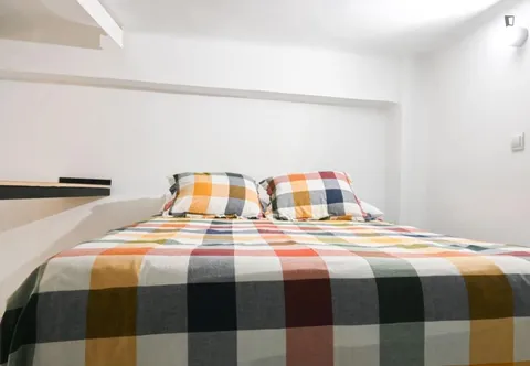 Pis de 36 m² a Madrid