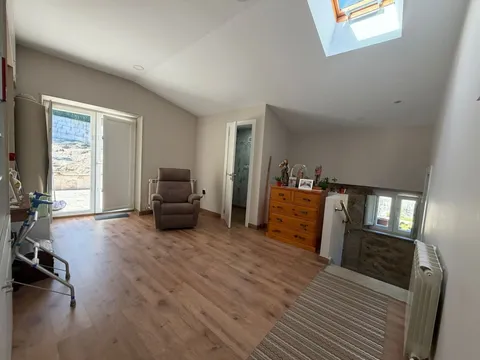 Casa de 230 m² a A Laracha