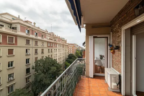 Stanza in affitto, Barcelona