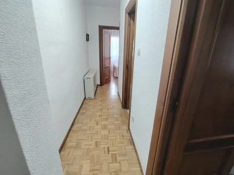 Pis de 80 m² a Zamora