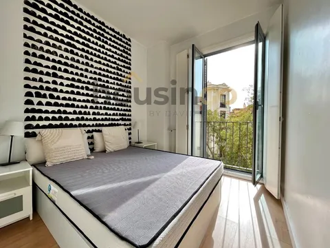 Pis de 65 m² a Madrid