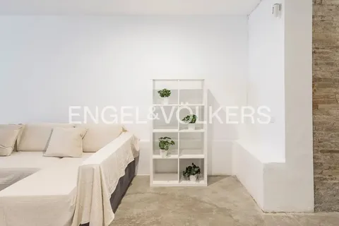 Pis de 130 m² a Barcelona