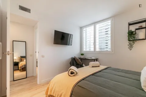 Pis de 79 m² a Barcelona