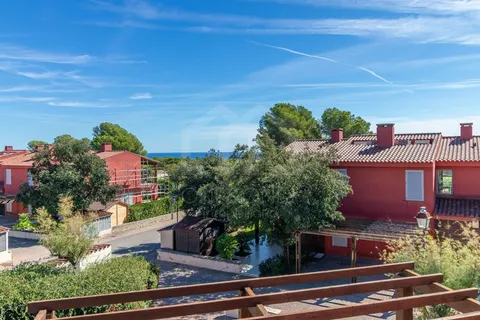 Casa de 142 m² a Mont-roig del Camp
